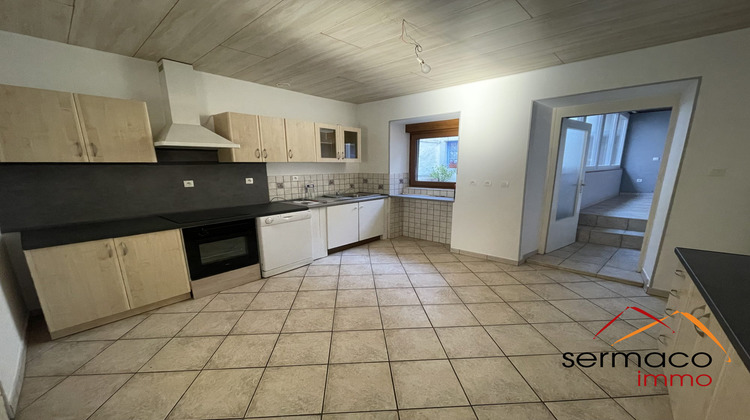 Ma-Cabane - Location Appartement Grosbliederstroff, 89 m²