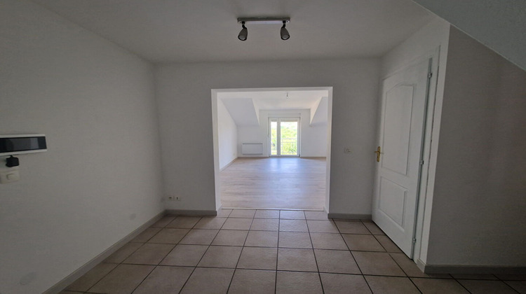 Ma-Cabane - Location Appartement GROSBLIEDERSTROFF, 78 m²