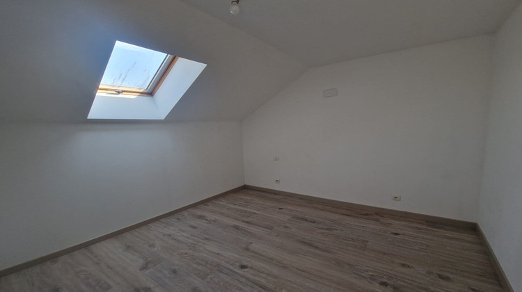 Ma-Cabane - Location Appartement GROSBLIEDERSTROFF, 78 m²