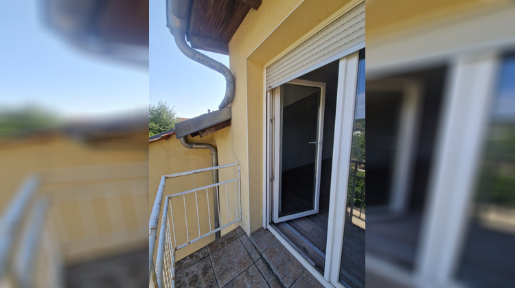 Ma-Cabane - Location Appartement GROSBLIEDERSTROFF, 78 m²
