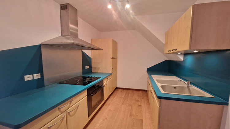 Ma-Cabane - Location Appartement GROSBLIEDERSTROFF, 78 m²