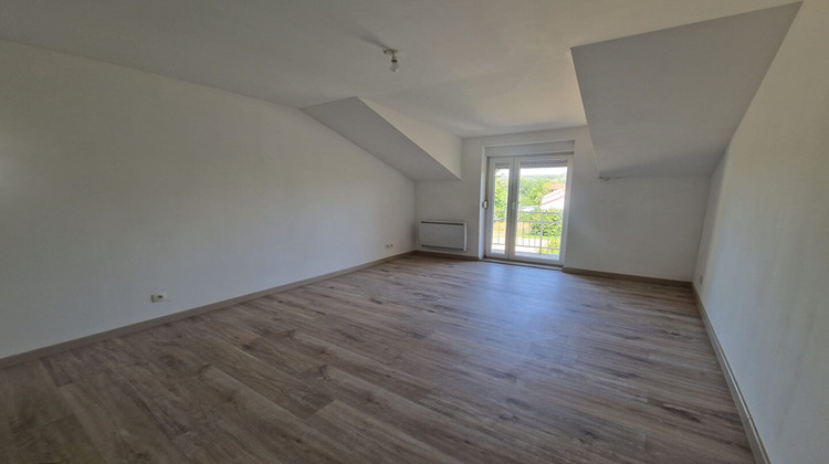 Ma-Cabane - Location Appartement GROSBLIEDERSTROFF, 78 m²