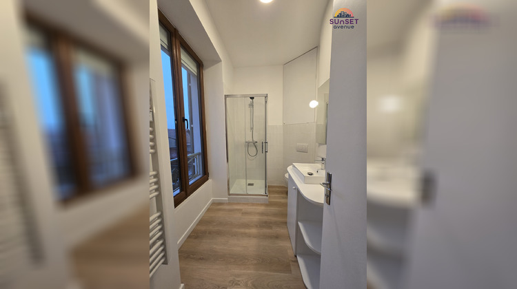 Ma-Cabane - Location Appartement Groslay, 26 m²