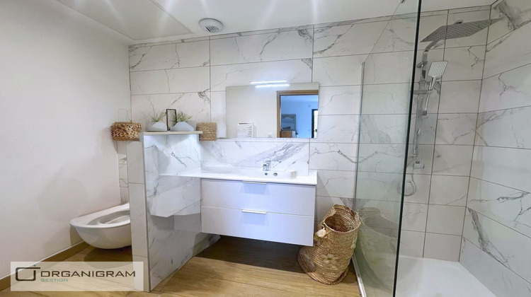 Ma-Cabane - Location Appartement Grosseto-Prugna, 43 m²