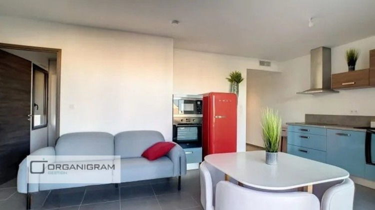 Ma-Cabane - Location Appartement Grosseto-Prugna, 35 m²