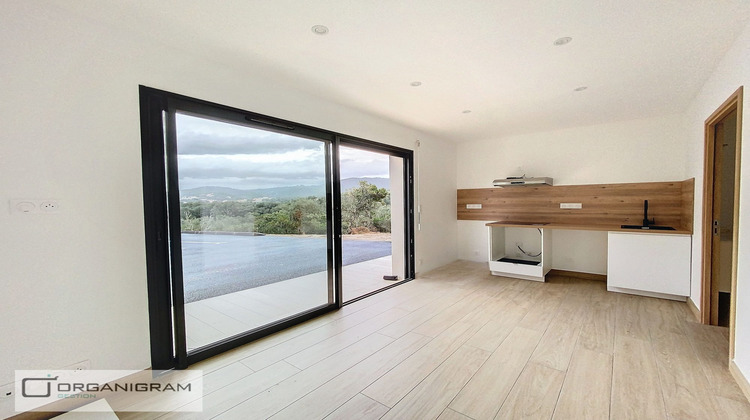 Ma-Cabane - Location Appartement Grosseto-Prugna, 22 m²