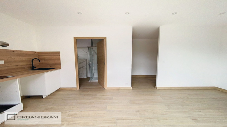 Ma-Cabane - Location Appartement Grosseto-Prugna, 22 m²