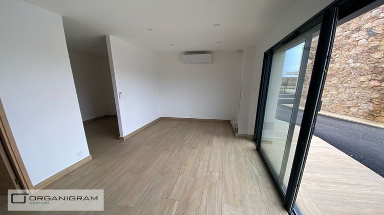 Ma-Cabane - Location Appartement Grosseto-Prugna, 22 m²