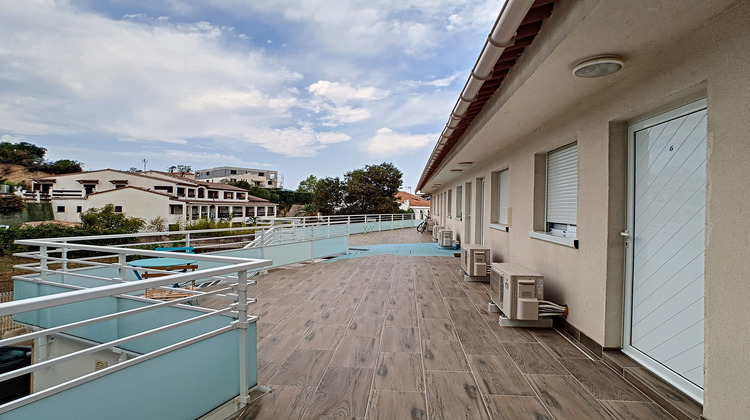 Ma-Cabane - Location Appartement Grosseto-Prugna, 25 m²