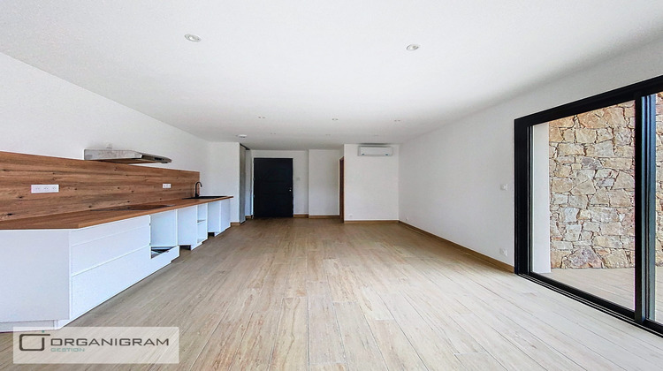 Ma-Cabane - Location Appartement Grosseto-Prugna, 63 m²