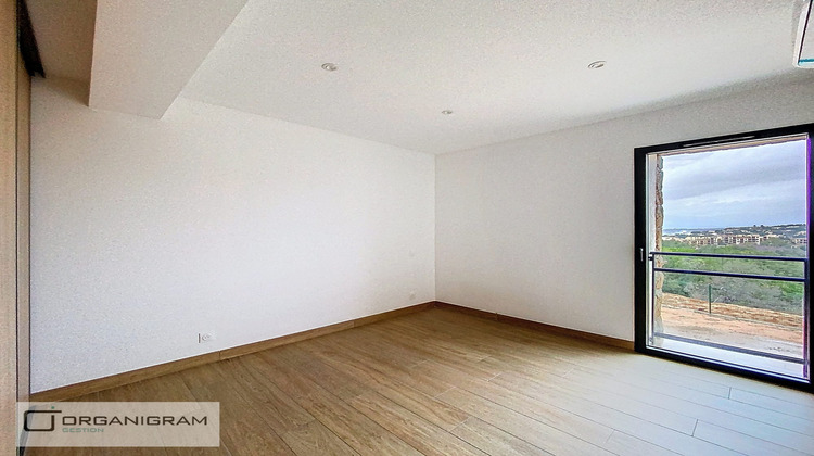 Ma-Cabane - Location Appartement Grosseto-Prugna, 63 m²