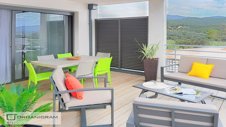 Ma-Cabane - Location Appartement Grosseto-Prugna, 65 m²