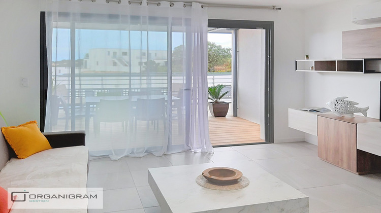 Ma-Cabane - Location Appartement Grosseto-Prugna, 65 m²
