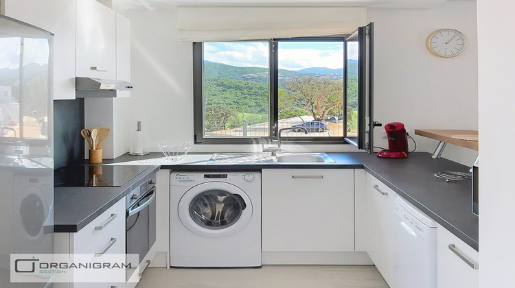 Ma-Cabane - Location Appartement Grosseto-Prugna, 65 m²