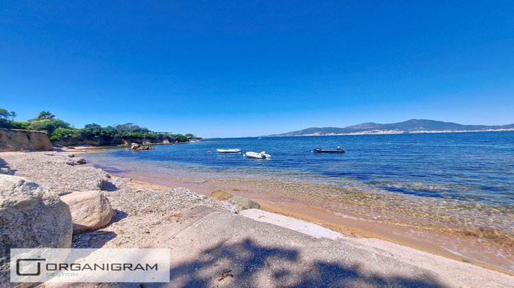 Ma-Cabane - Location Appartement Grosseto-Prugna, 55 m²