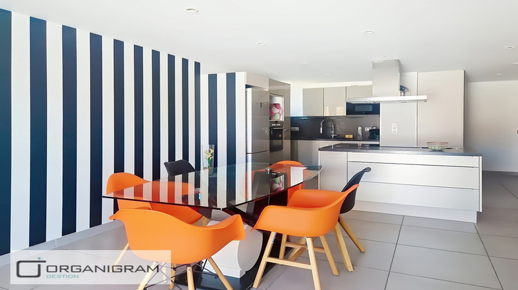 Ma-Cabane - Location Appartement Grosseto-Prugna, 55 m²