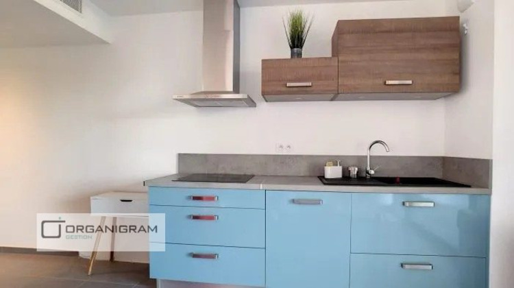 Ma-Cabane - Location Appartement Grosseto-Prugna, 35 m²