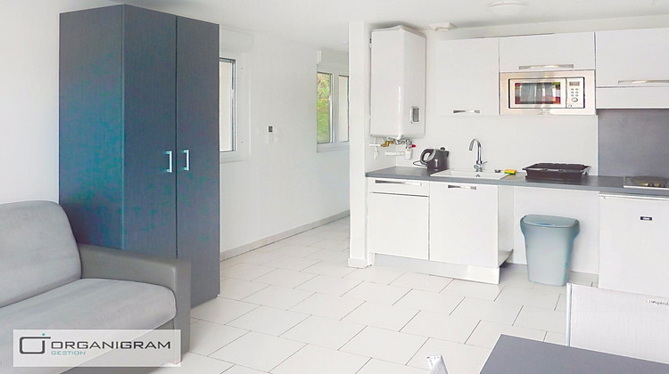 Ma-Cabane - Location Appartement Grosseto-Prugna, 24 m²