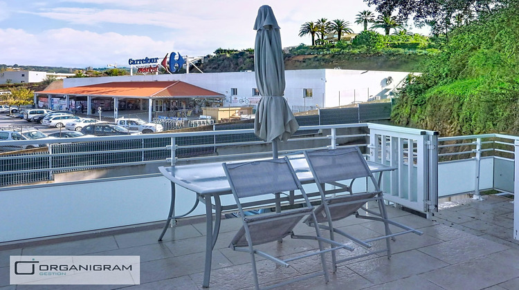 Ma-Cabane - Location Appartement Grosseto-Prugna, 24 m²