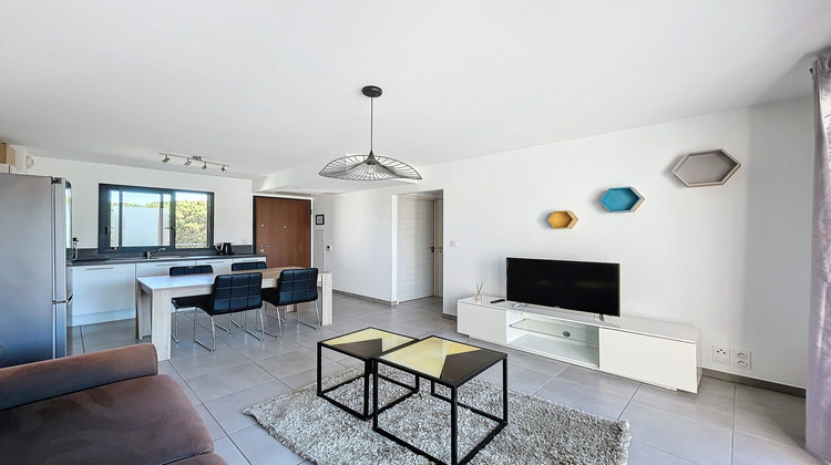 Ma-Cabane - Location Appartement Grosseto-Prugna, 45 m²