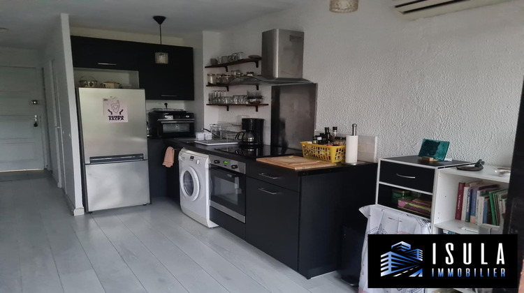 Ma-Cabane - Location Appartement Grosseto-Prugna, 31 m²