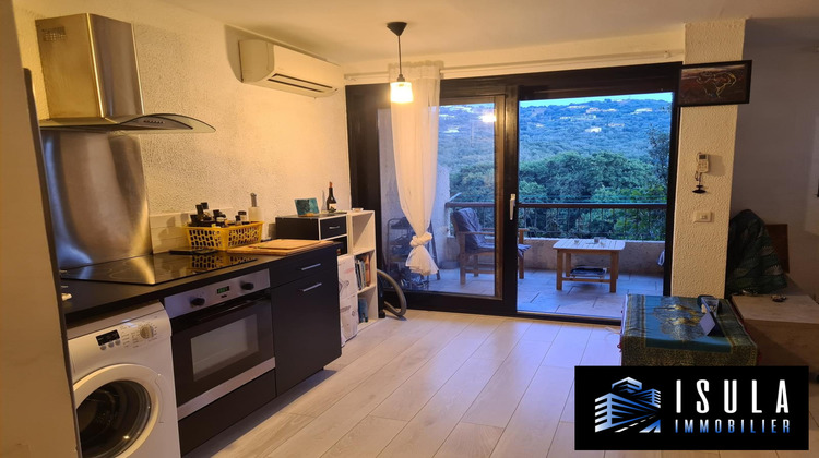 Ma-Cabane - Location Appartement Grosseto-Prugna, 31 m²