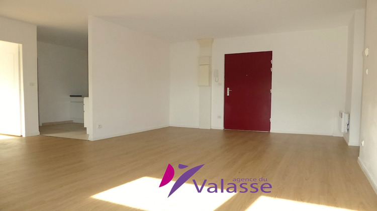 Ma-Cabane - Location Appartement Gruchet-le-Valasse, 64 m²