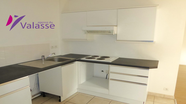 Ma-Cabane - Location Appartement Gruchet-le-Valasse, 64 m²