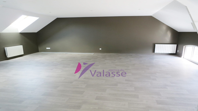 Ma-Cabane - Location Appartement Gruchet-le-Valasse, 56 m²