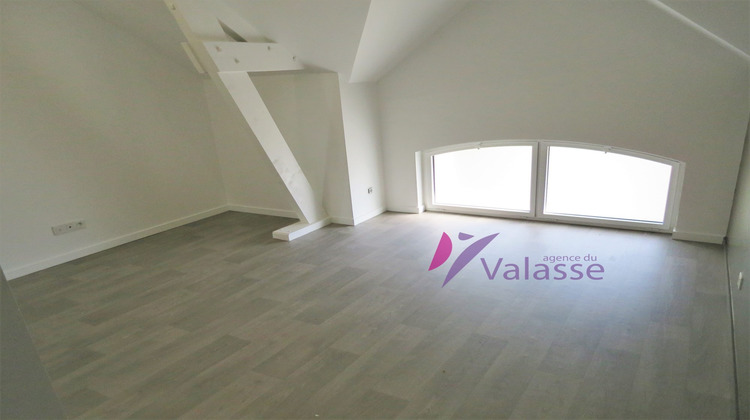 Ma-Cabane - Location Appartement Gruchet-le-Valasse, 56 m²