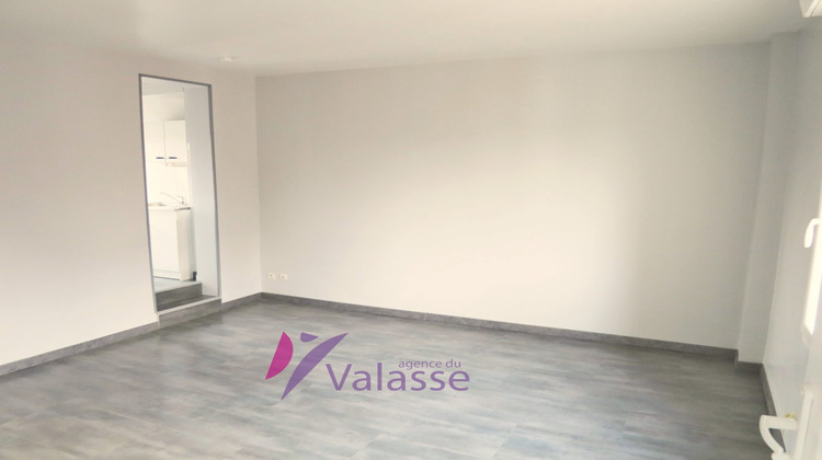 Ma-Cabane - Location Appartement Gruchet-le-Valasse, 23 m²