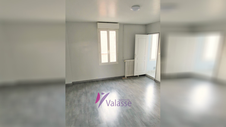 Ma-Cabane - Location Appartement Gruchet-le-Valasse, 23 m²
