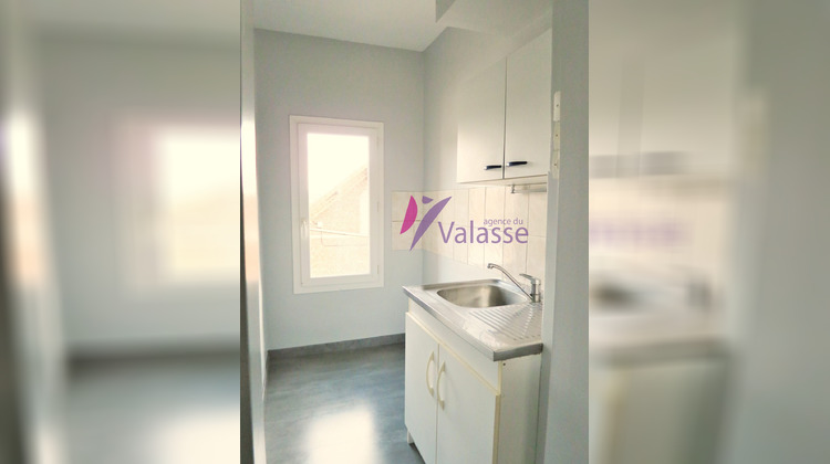 Ma-Cabane - Location Appartement Gruchet-le-Valasse, 23 m²