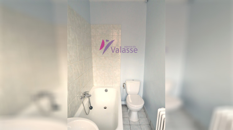 Ma-Cabane - Location Appartement Gruchet-le-Valasse, 23 m²