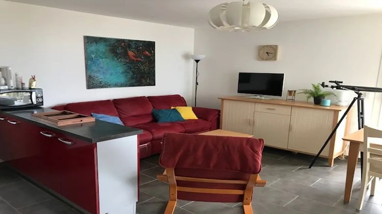 Ma-Cabane - Location Appartement GRUISSAN, 37 m²