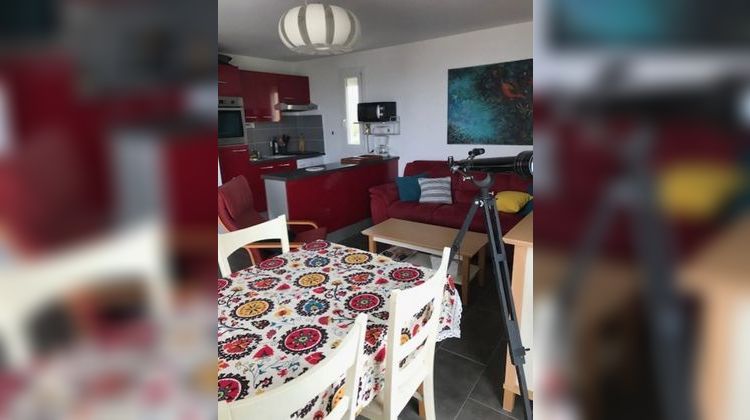 Ma-Cabane - Location Appartement GRUISSAN, 37 m²