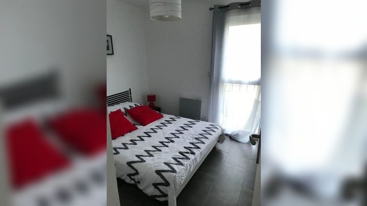 Ma-Cabane - Location Appartement GRUISSAN, 37 m²