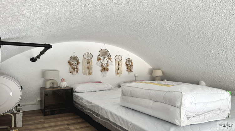 Ma-Cabane - Location Appartement Gruissan, 19 m²