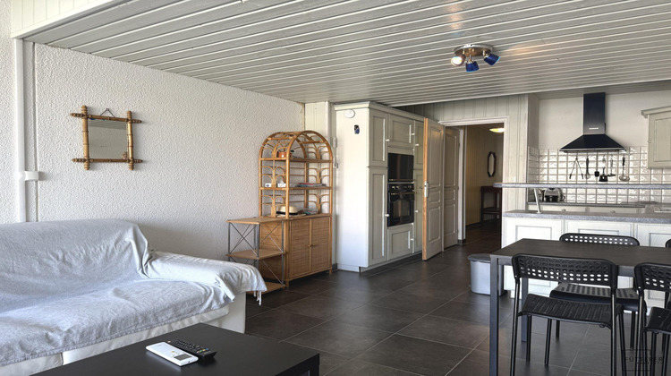 Ma-Cabane - Location Appartement Gruissan, 52 m²