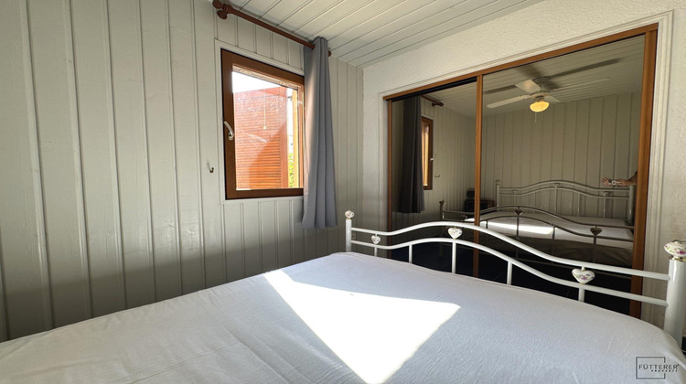 Ma-Cabane - Location Appartement Gruissan, 52 m²