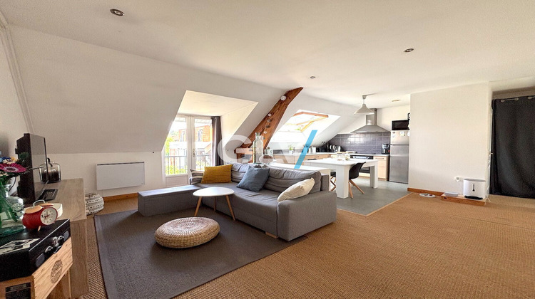 Ma-Cabane - Location Appartement GRUSON, 55 m²