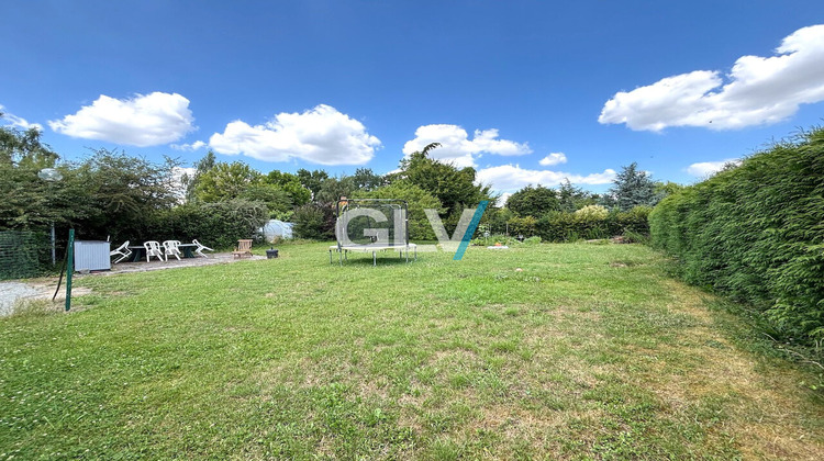 Ma-Cabane - Location Appartement GRUSON, 55 m²