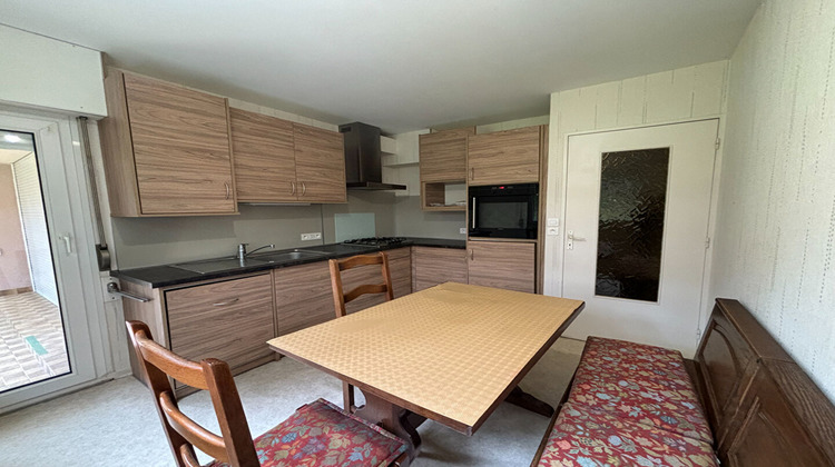 Ma-Cabane - Location Appartement GUEBWILLER, 72 m²