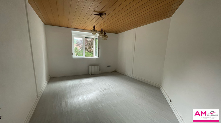 Ma-Cabane - Location Appartement Guebwiller, 48 m²