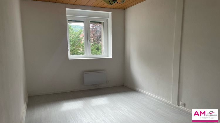 Ma-Cabane - Location Appartement Guebwiller, 48 m²