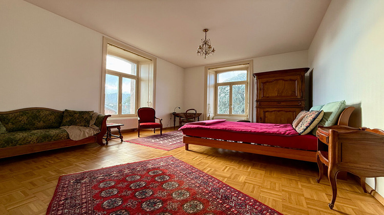 Ma-Cabane - Location Appartement GUEBWILLER, 146 m²