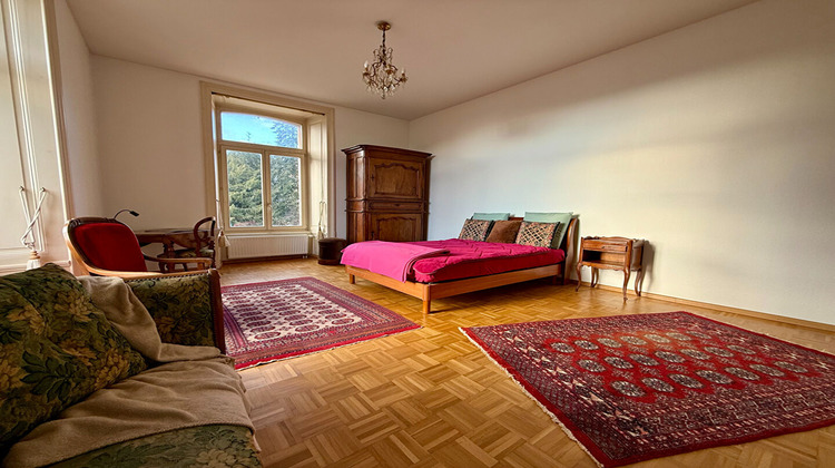 Ma-Cabane - Location Appartement GUEBWILLER, 146 m²