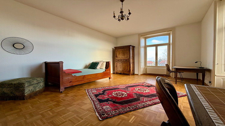 Ma-Cabane - Location Appartement GUEBWILLER, 146 m²