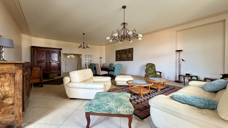 Ma-Cabane - Location Appartement GUEBWILLER, 146 m²