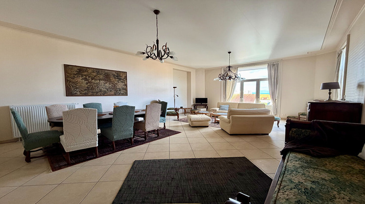 Ma-Cabane - Location Appartement GUEBWILLER, 146 m²